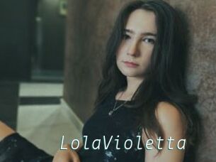 LolaVioletta