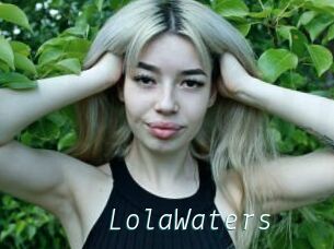 LolaWaters