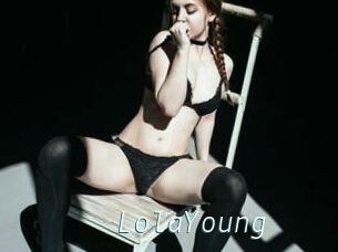 LolaYoung