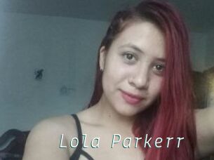 Lola_Parkerr