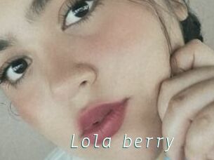 Lola_berry