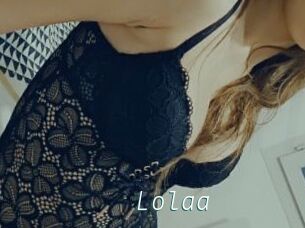 Lolaa