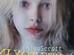 LolaaSccott