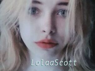 LolaaScott