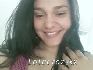 Lolacrazyxx