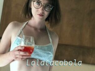 Lolatacobola