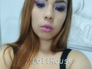 LoliRouse