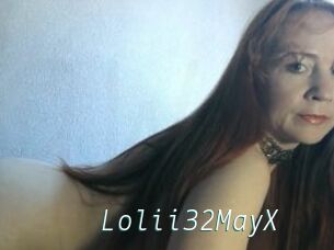 Lolii32MayX