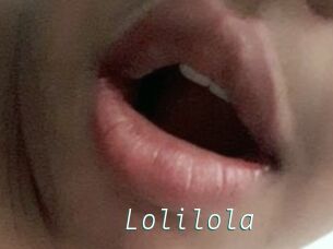 Lolilola