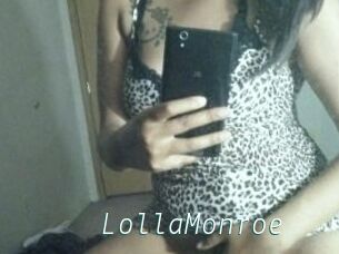 LollaMonroe