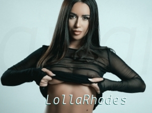 LollaRhodes