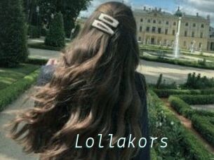 Lollakors