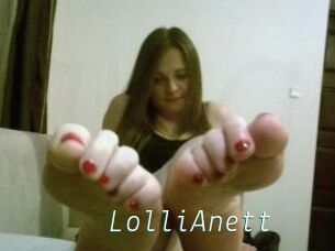 LolliAnett