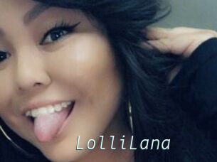 LolliLana