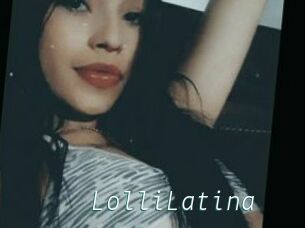 LolliLatina