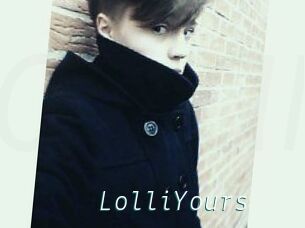 LolliYours