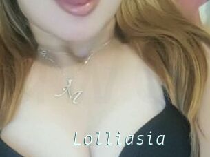 Lolliasia