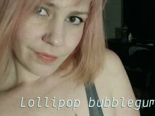 Lollipop_bubblegum