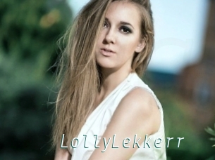 LollyLekkerr