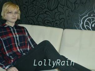 LollyRain