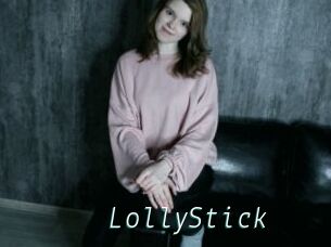 LollyStick