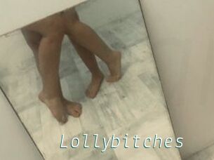 Lollybitches