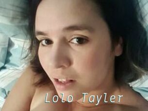 Lolo_Tayler