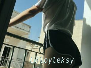 Loloyleksy