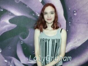 LolyGraham