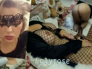 Lolyrose