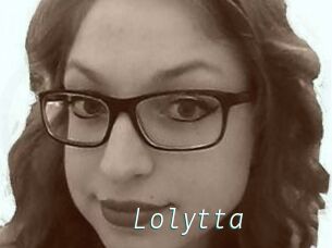 Lolytta