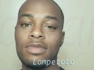 Lompetoto