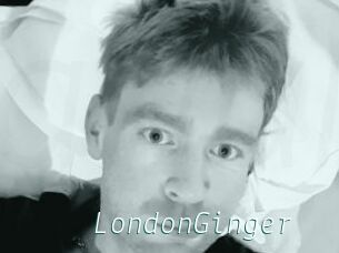 LondonGinger