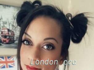 London_cca