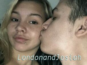 London_and_Josiah