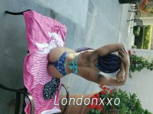 Londonxxo