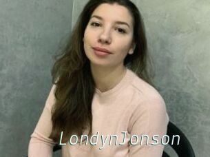 LondynJonson