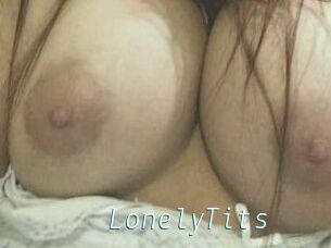 LonelyTits