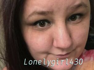 Lonelygirl430