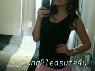 LongPleasure4u