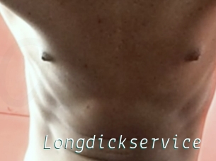 Longdickservice