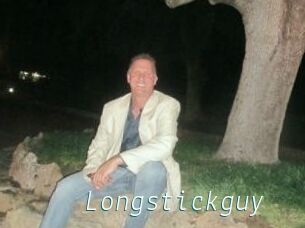 Longstickguy