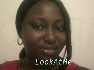 LookAtMe