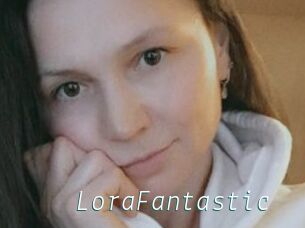 LoraFantastic