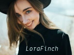 LoraFinch