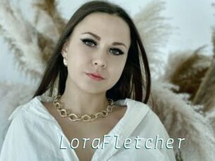 LoraFletcher