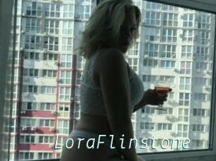 LoraFlinstone