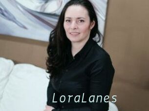 LoraLanes