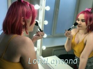 LoraLaymond