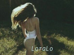 LoraLo